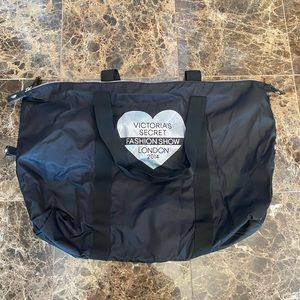 New Victoria's Secret Fashion Show London 2014 Tote Bag